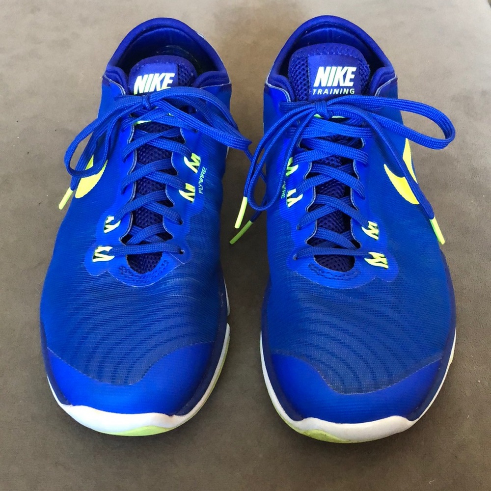 Nike Flex Supreme TR 4 Women’s Cross Training